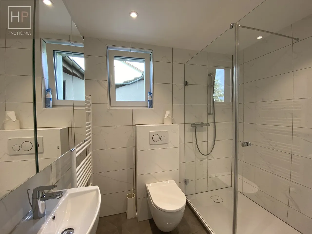 Einfamilienhaus an ruhiger Lage in Münchenstein