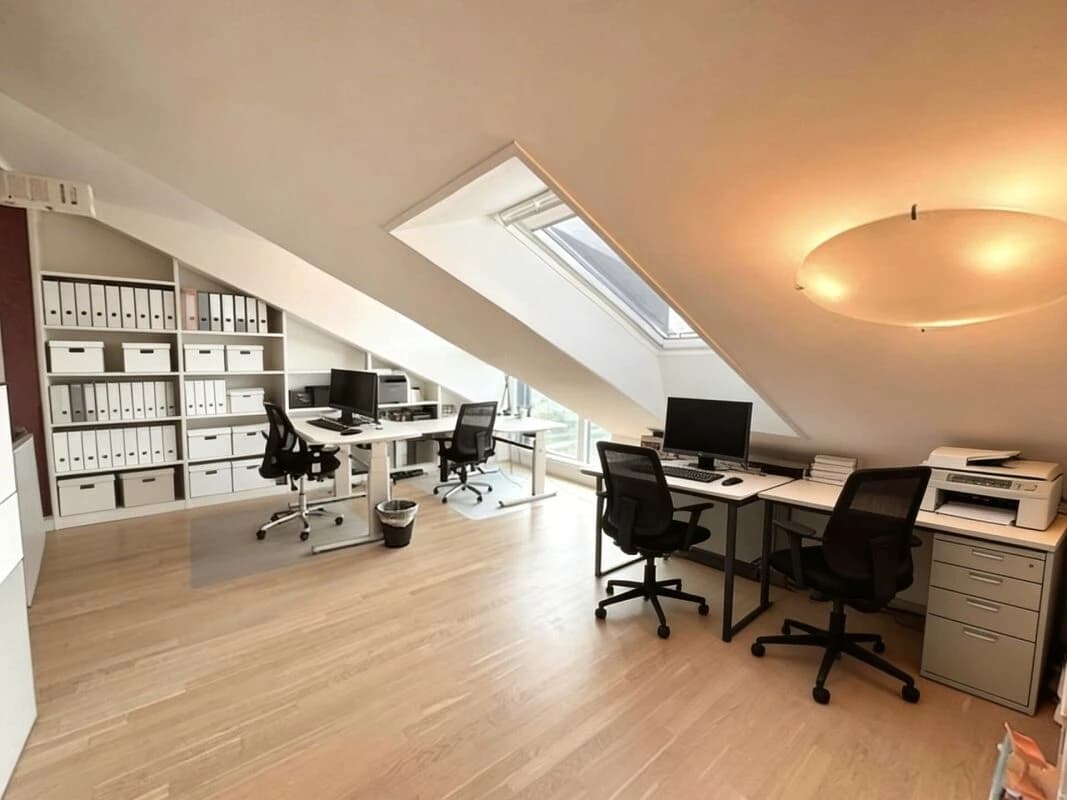 GROSSZÜGIGES FAMILIENZUHAUSE IN PRIVILEGIERTER LAGE