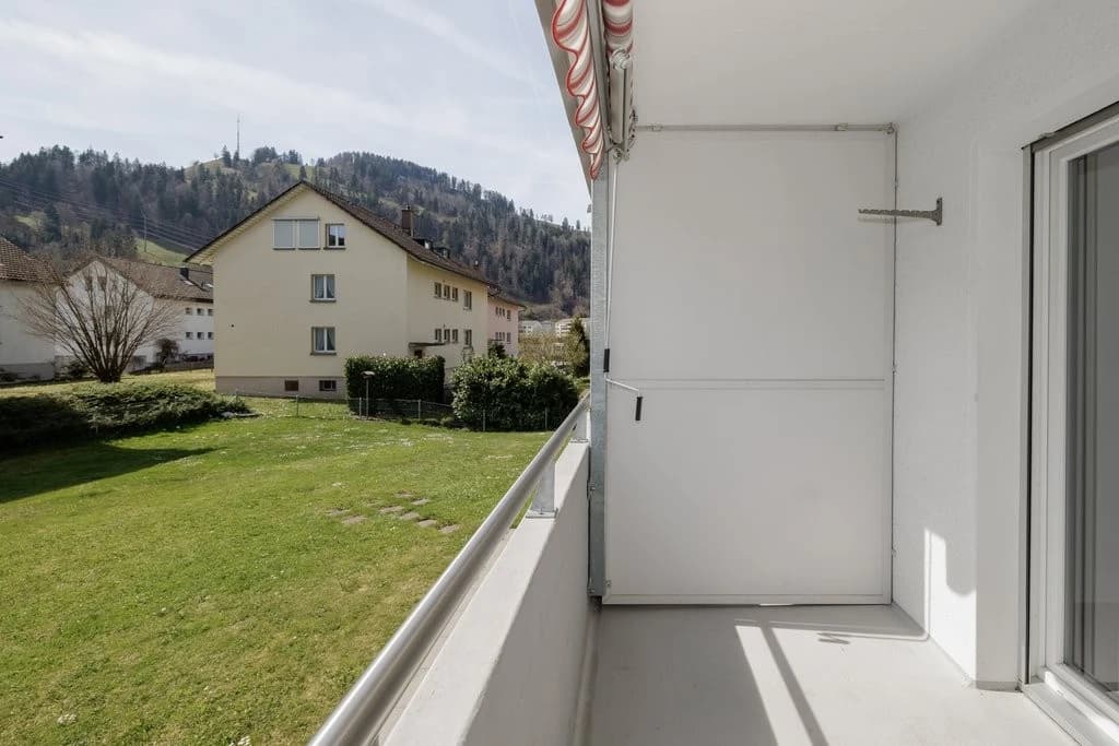 Besichtigen - Einziehen - Wohlfühlen