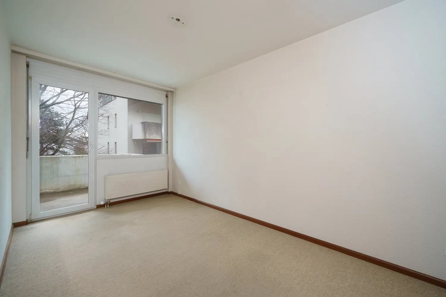 Helle 4.5-Zimmer-Wohnung - 100 m² zum Wohlfühlen
