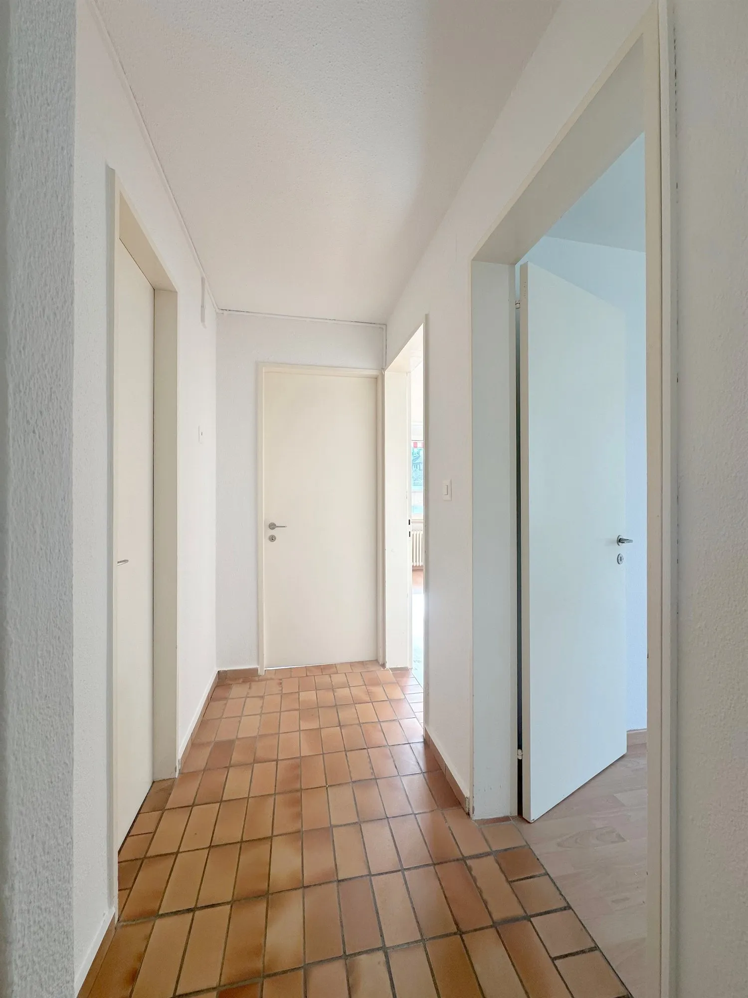 Angenehmes Wohnen im Top Preis-/ Leistungsverhältnis!