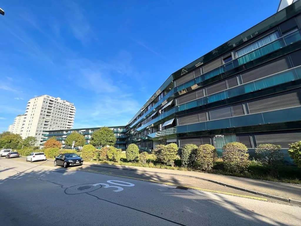 Möchten Sie näher am Rhein wohnen?