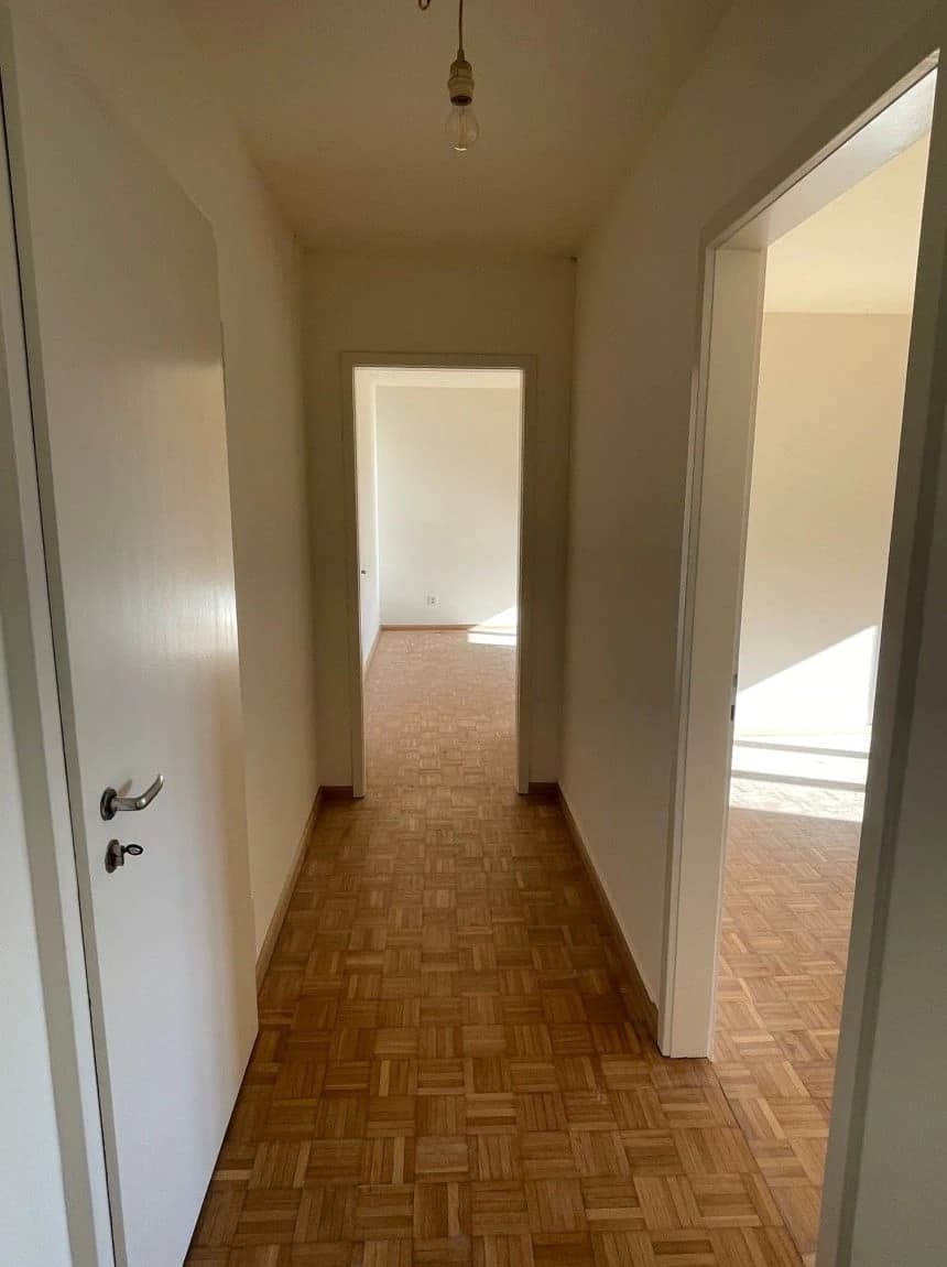 Perfekt für Singles