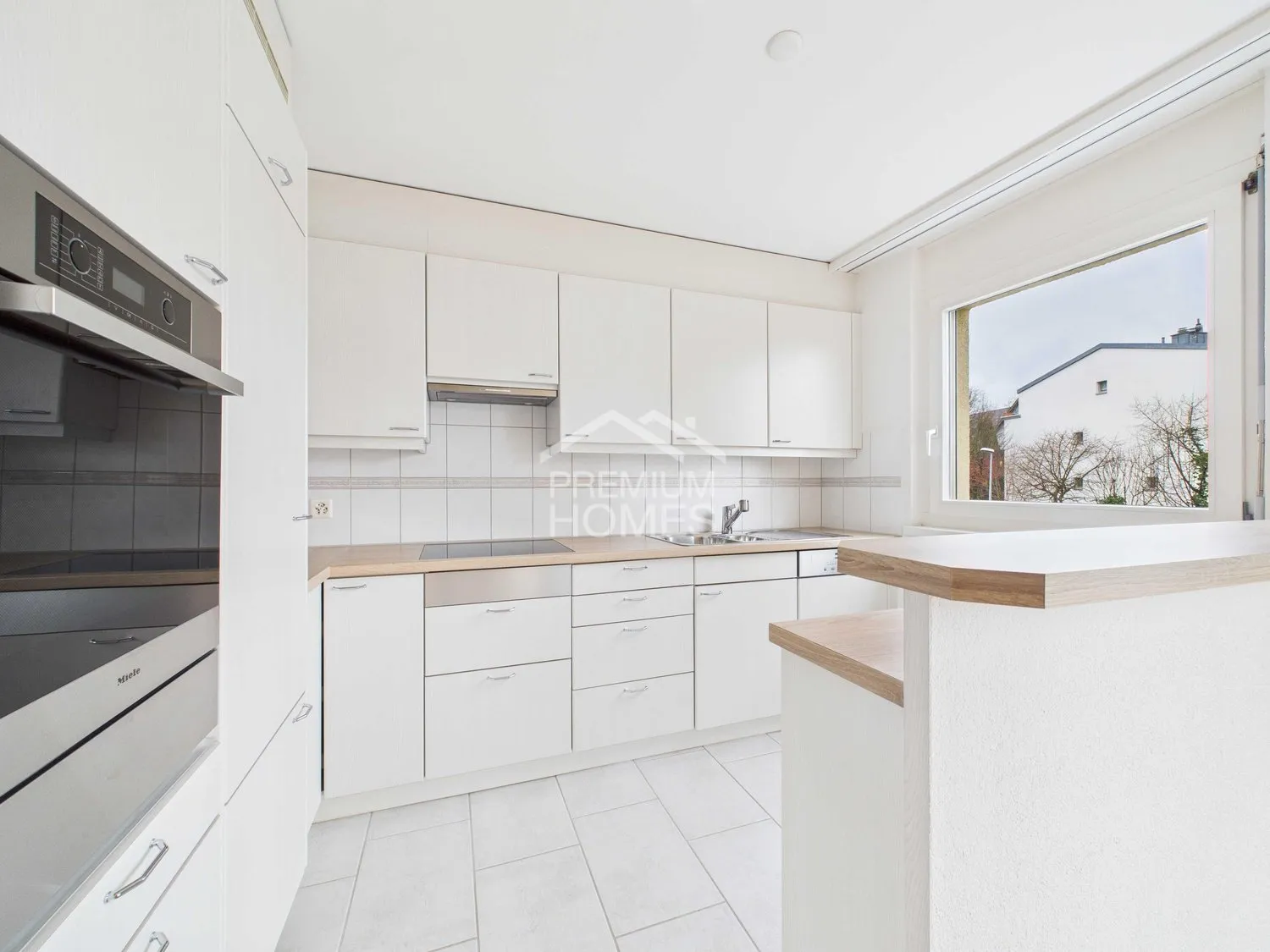 Ihre Familie verdient das Beste