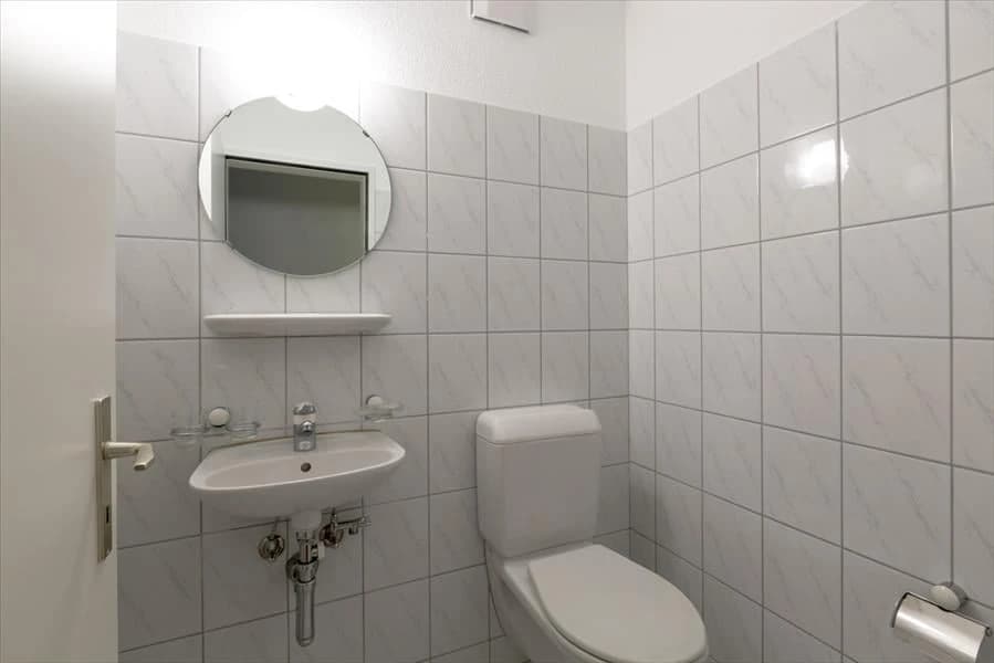 Charmante & gemütliche Wohnung in Toplage