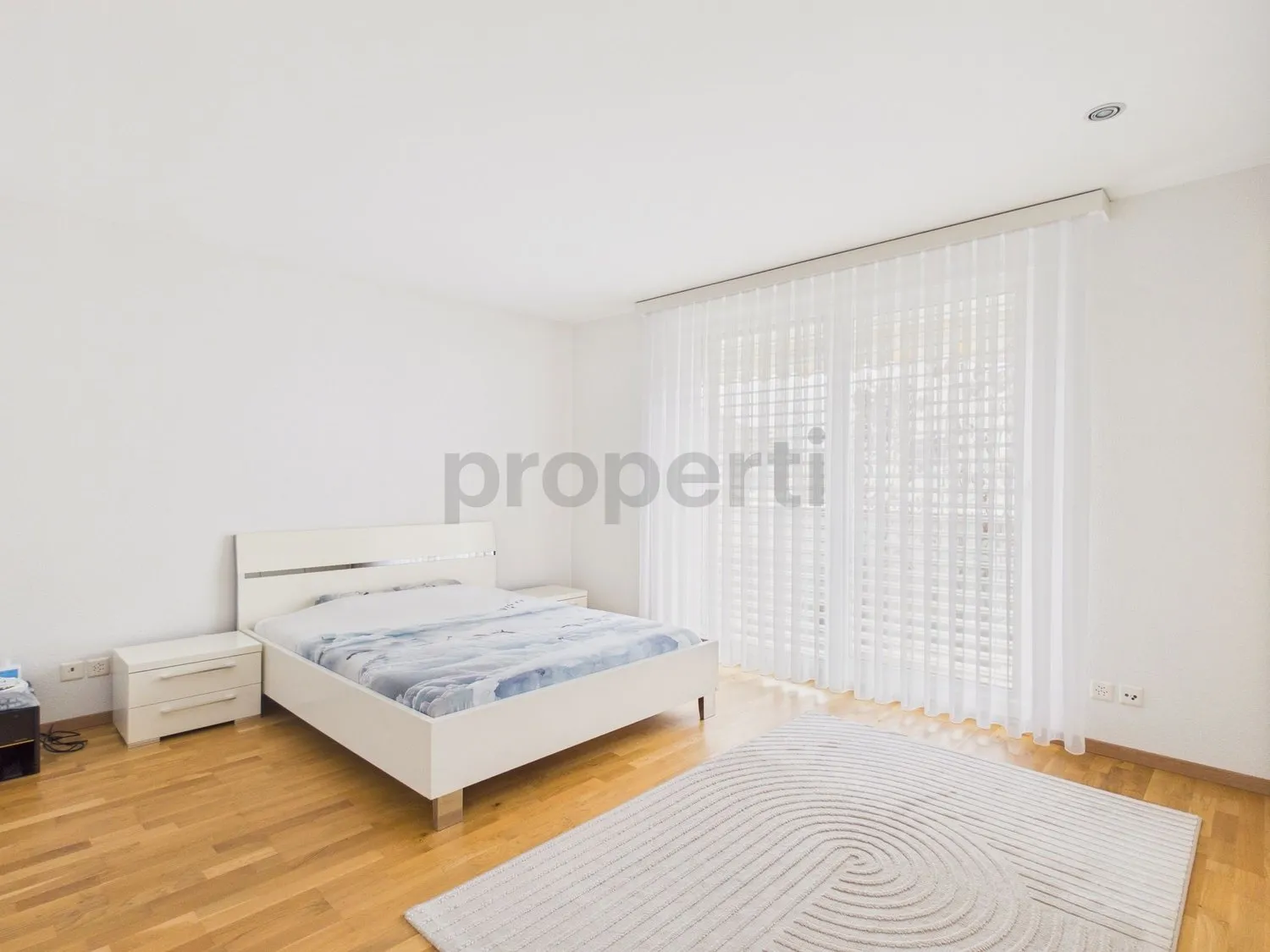 Geräumige 4.5-Zimmer-Attikawohnung mit grosszügiger Terrasse in St. Margrethen