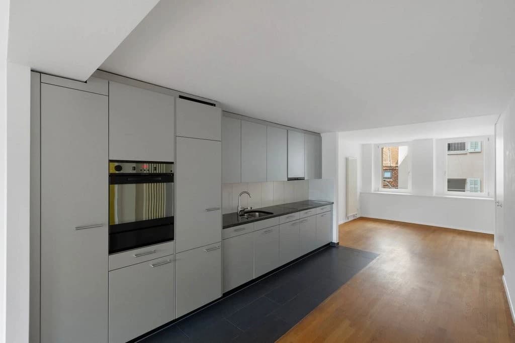 Ihre Wohnoase mitten in der Altstadt