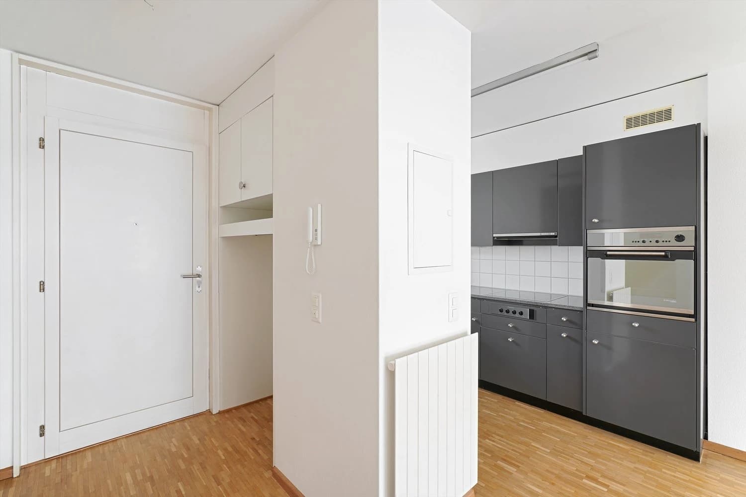 Spezielle 3.5 Zimmer Maisonette-Wohnung an top Lage!