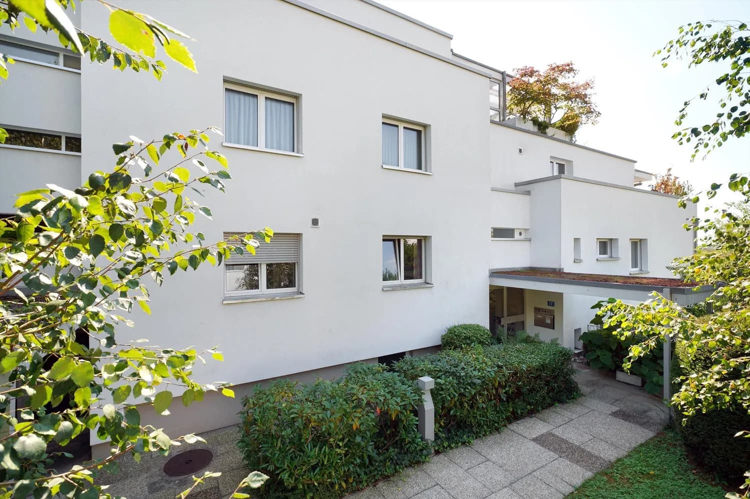 Viel Platz an bevorzugter Lage mit traumhafter Aussicht