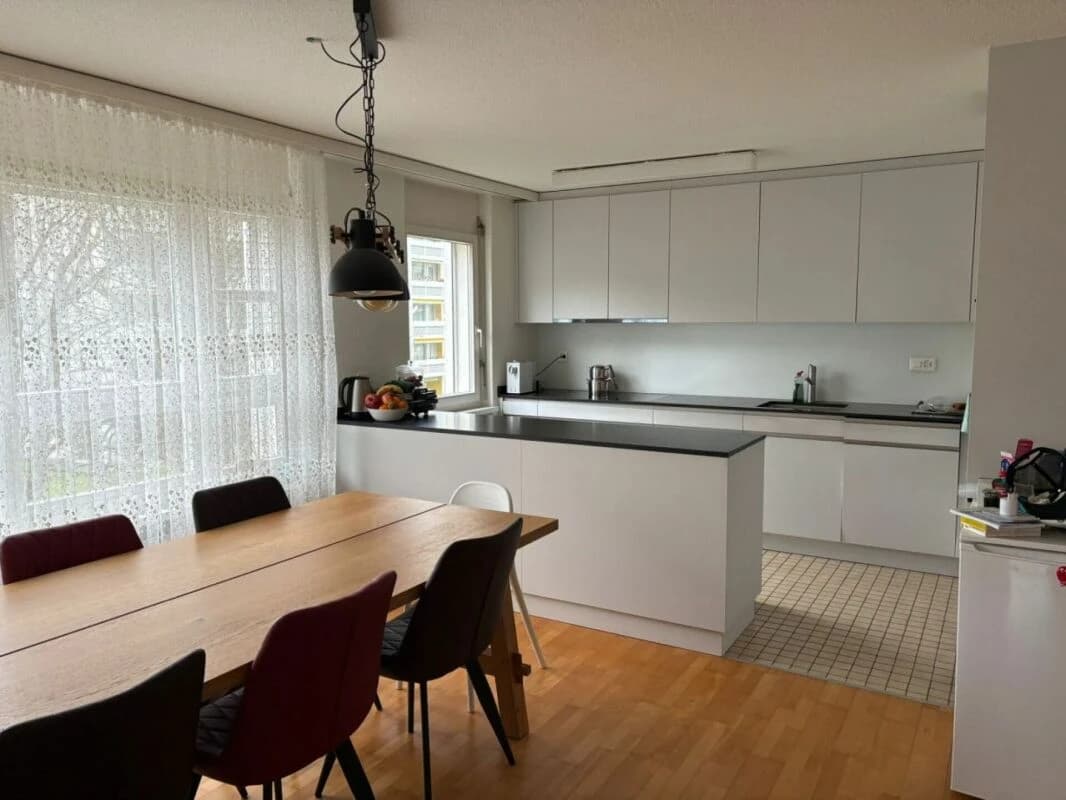 charmante, familienfreundliche 4.5-Zimmer-Wohnung an bester Wohnlage