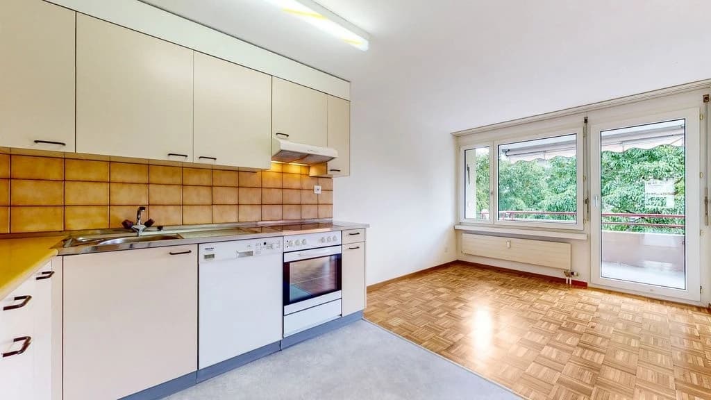 Endlich Platz für Sie und Ihre Familie!