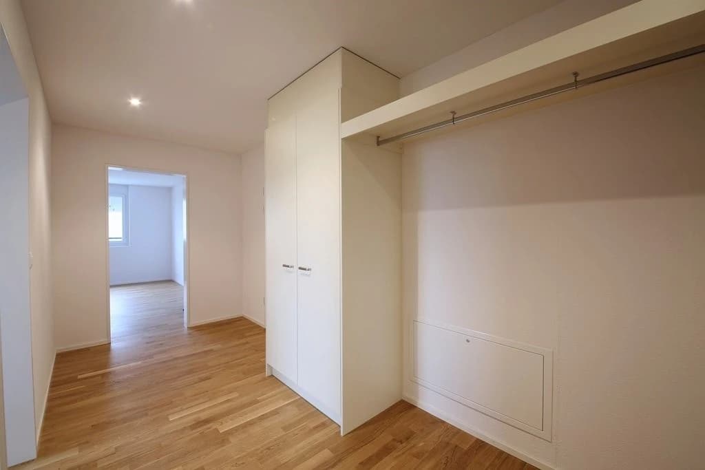 Start ins eigene Wohnglück...