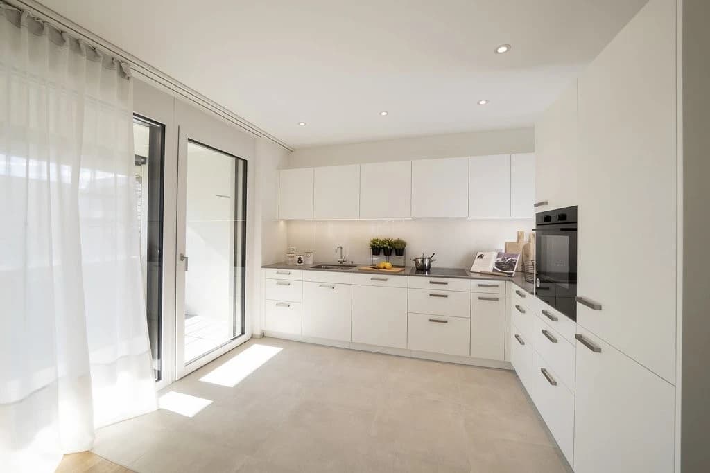 Ihre Wohnung - Ihr Paradies