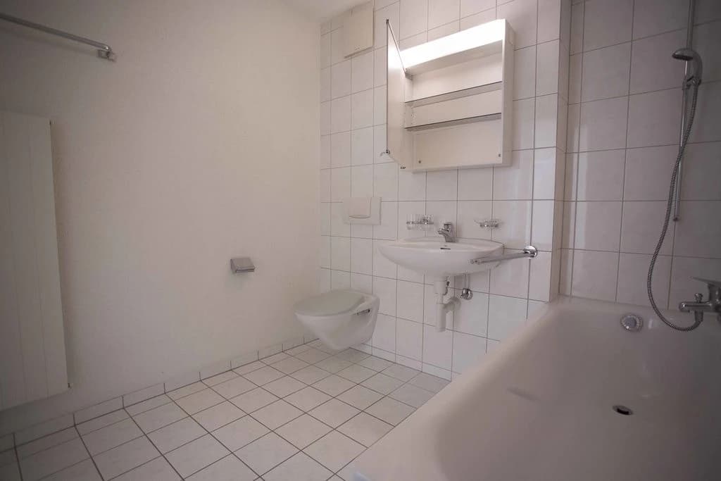 Student? Wohnung nähe Universität ...