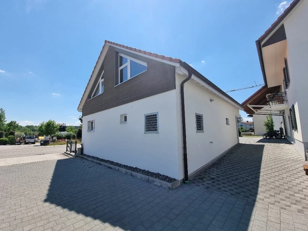 Platz für die ganze Familie!