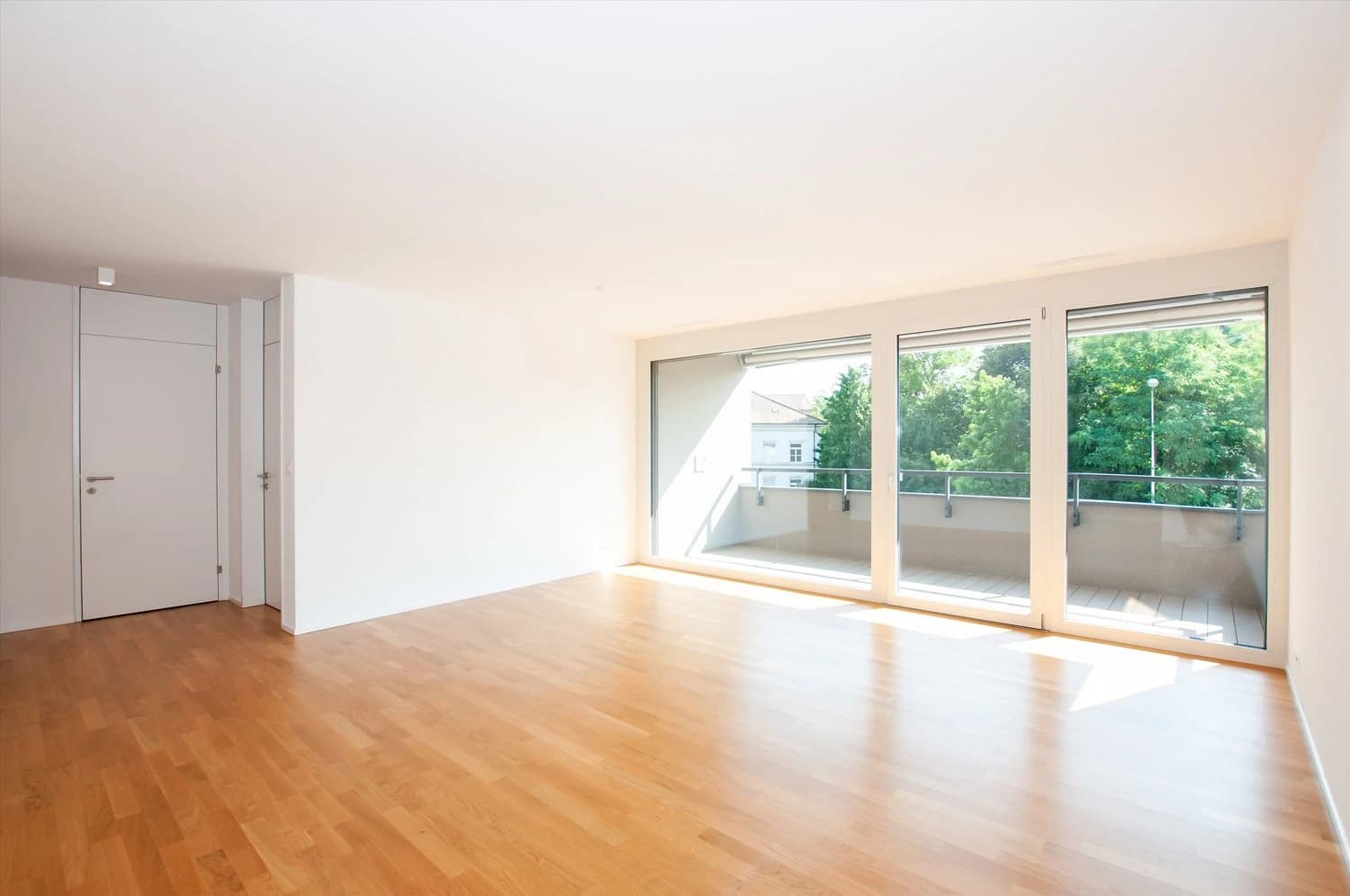 Viva Grüttbach - modernes Wohnen im Alter