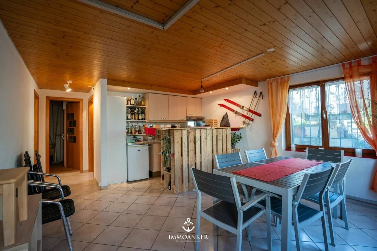 Charmantes Zuhause in Busswil mit vielseitigem Nutzungspotenzial in Seenähe