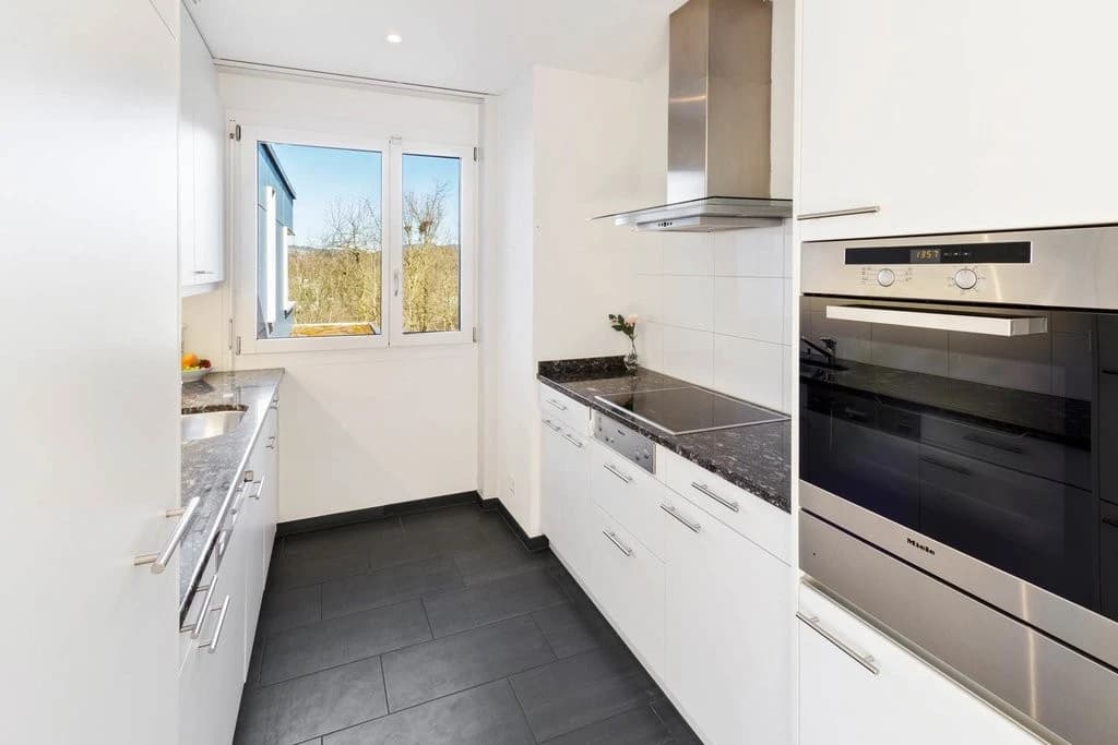 Wunderschöne Wohnung im Sandrain