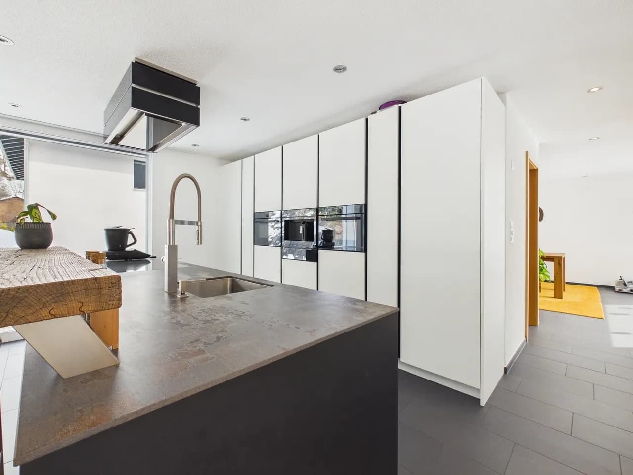 Proviva präsentiert: Einfamilienhaus mit Komfort, Sonne und Ruhe