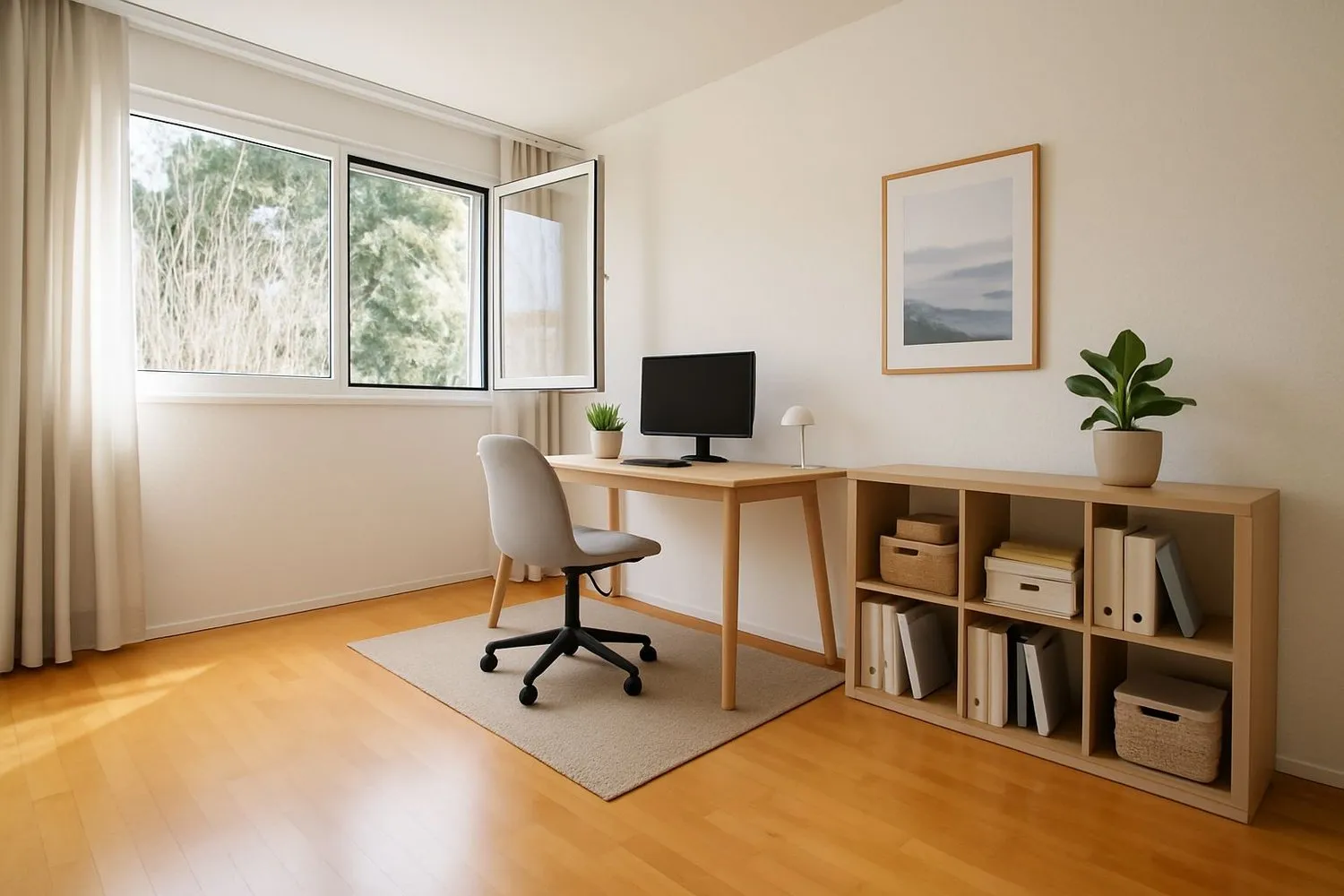 Ankommen - Entspannen - Zuhause sein