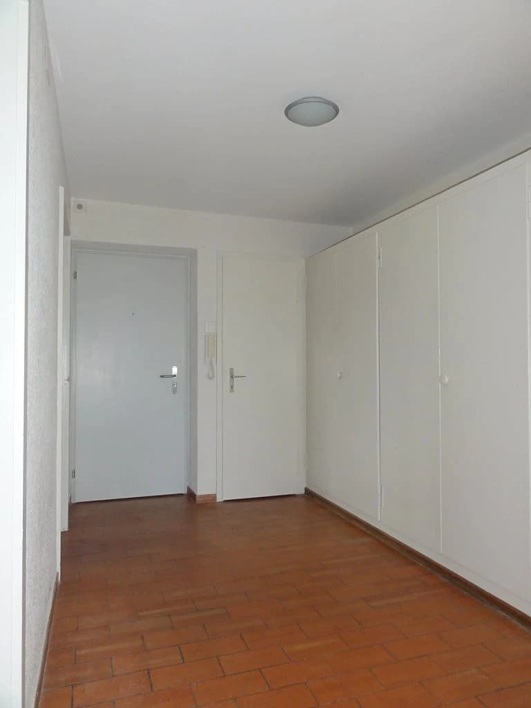 Charmante Dachwohnung im Ostring