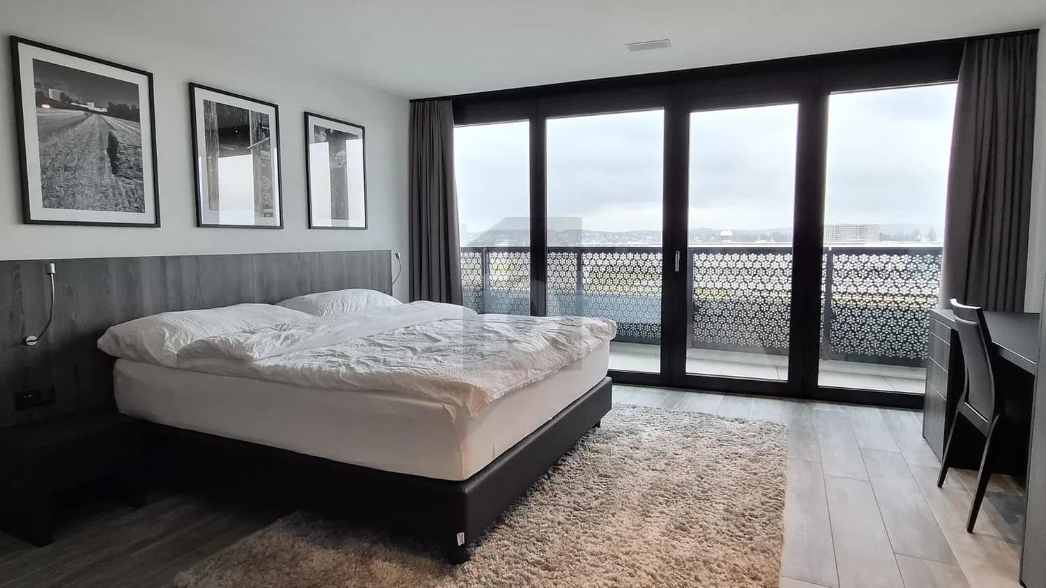 ERSTKLASSIG FÜR PENDLER