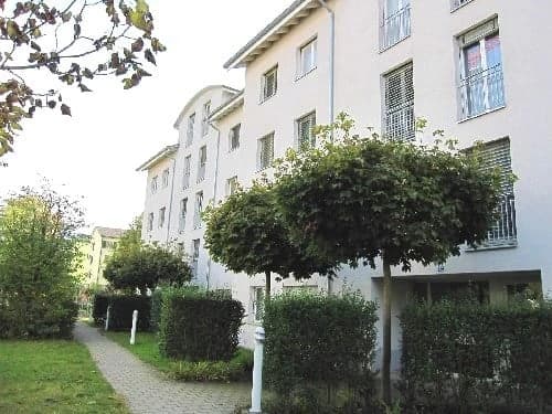 Charmante & gemütliche Wohnung in Toplage