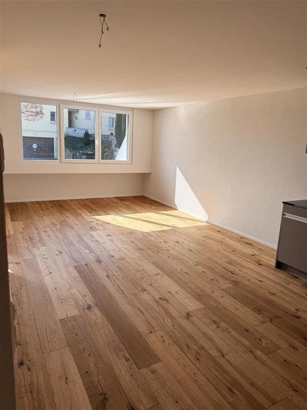 Modern wohnen, 2.5-Zimmerwohnung an ruhiger Lage