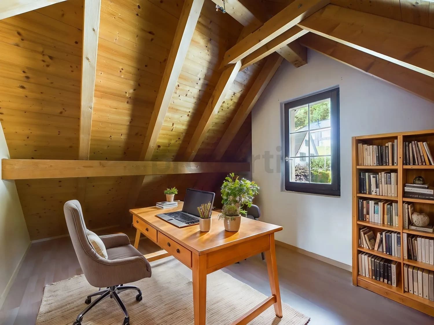 Erstklassige 4.5-Zimmer-Wohnung in Weiach mit wunderschöner Aussicht