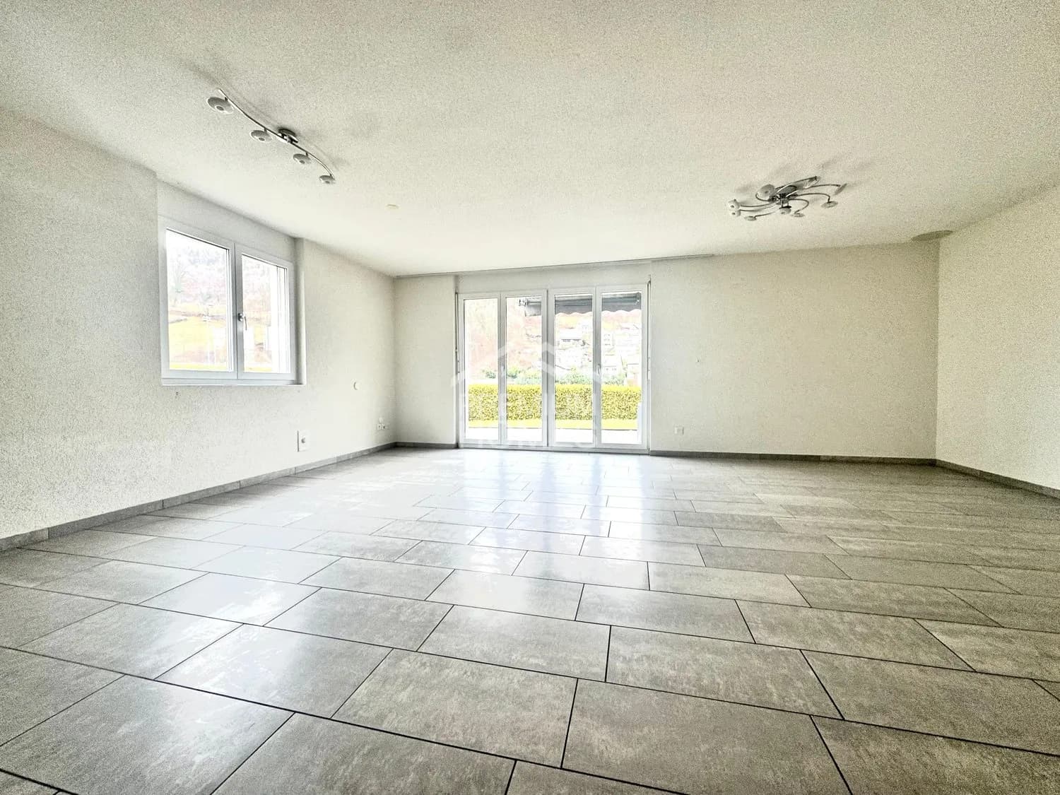 Wohnen wo das Leben spielt