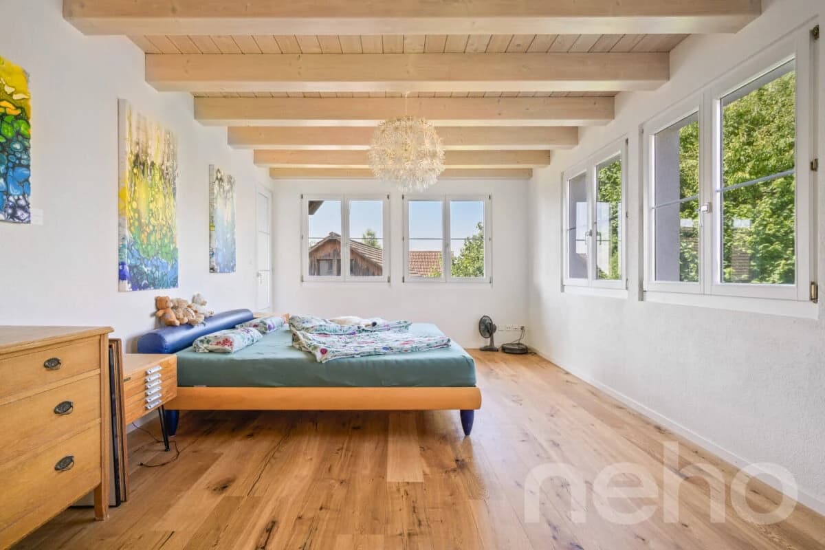 Familienfreundlich und naturnah ? wohnen mit hoher Lebensqualität