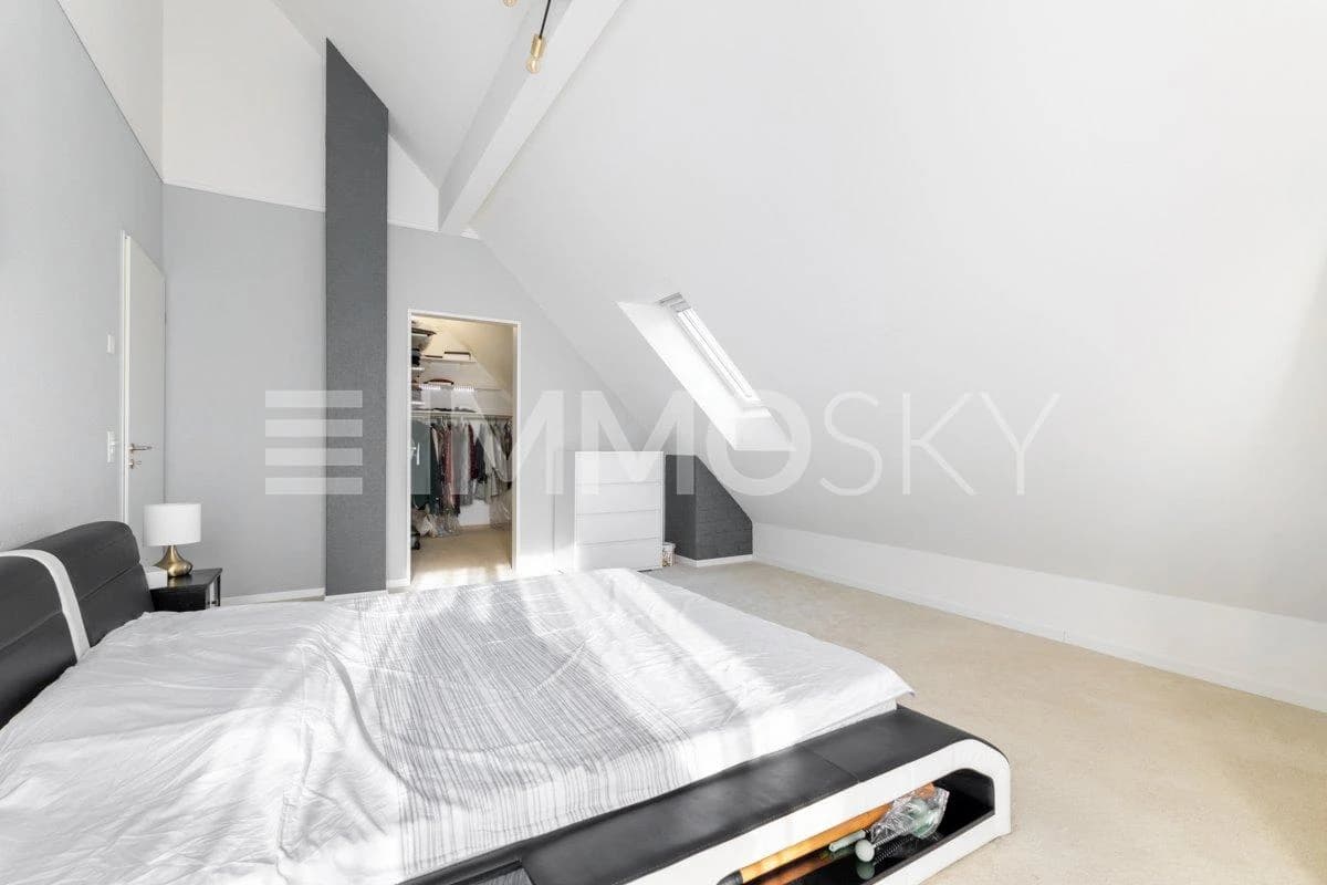 Raumwunder mit viel Platz für die ganze Familie - Ihr neues Zuhause?