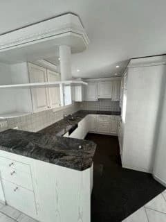 Neu renovierte 5.5-Zimmer-Wohnung mit Balkon, Gommiswald