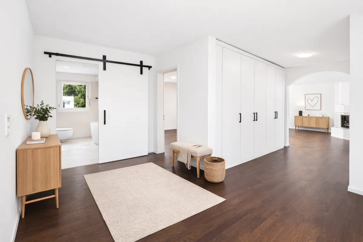 STILVOLLES, MODERNES WOHNEN IN BEGEHRTER LAGE