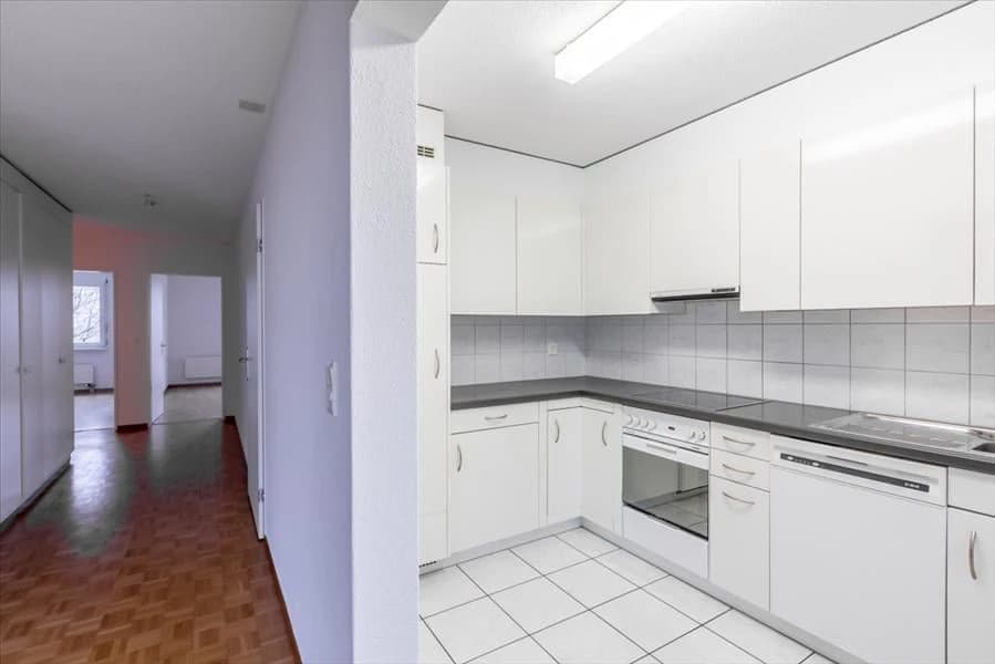 Charmante & gemütliche Wohnung in Toplage