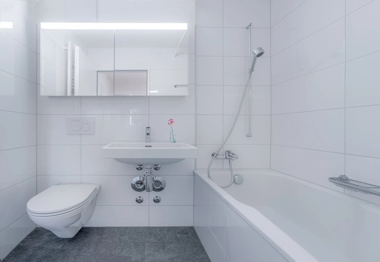 Ruhig gelegen und dennoch zentral