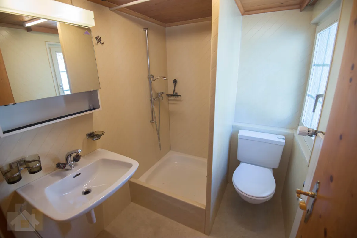 Schöne und günstige 1.5-Zi.-Wohnung