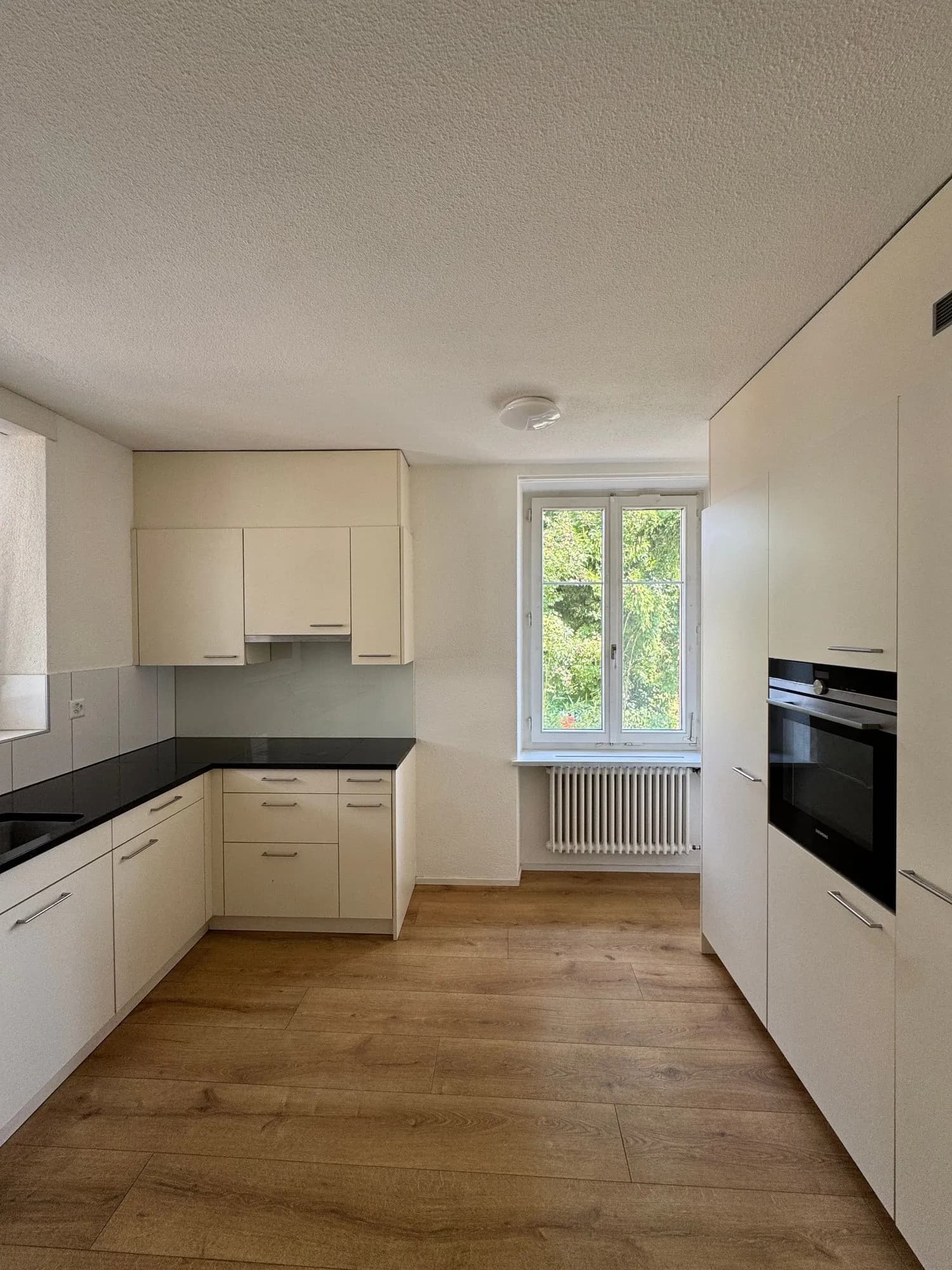 Hägendorf: 10-Zi.-Haus mit Garage - zentral & flexibel