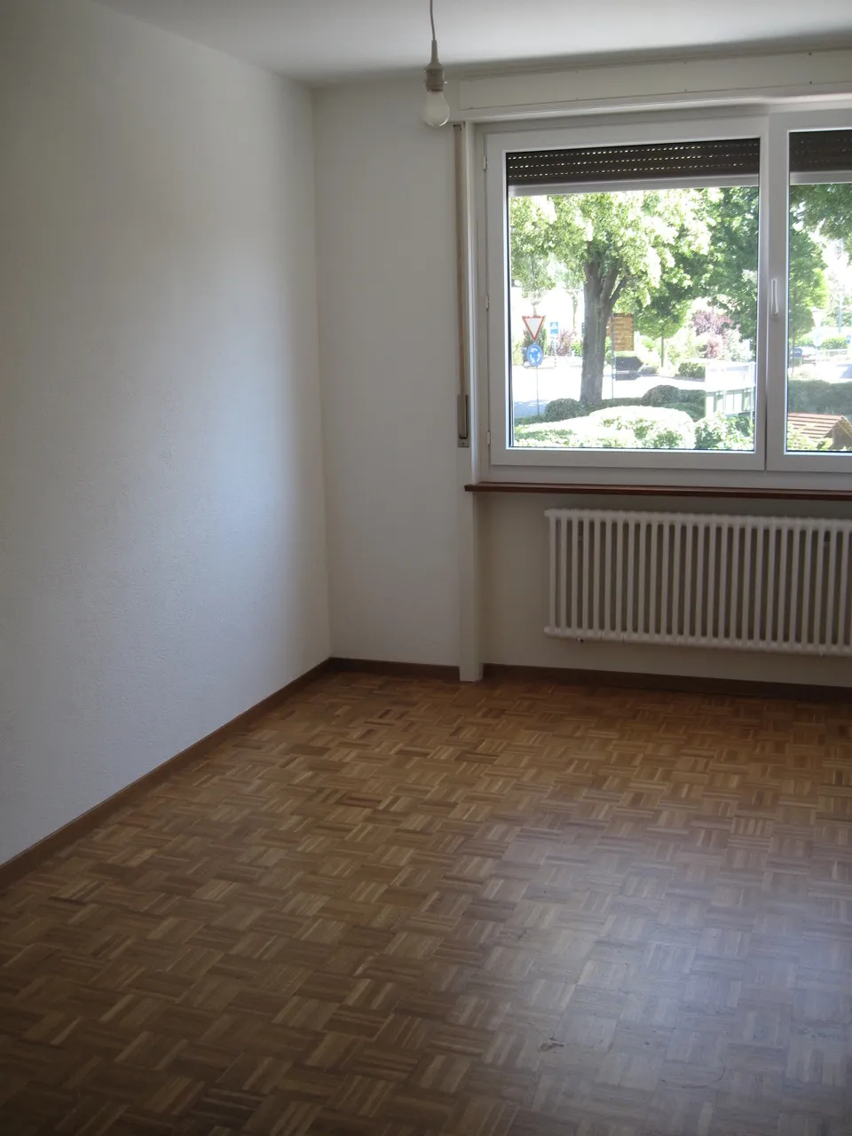 gemütliche 4-Zimmer-Wohnung