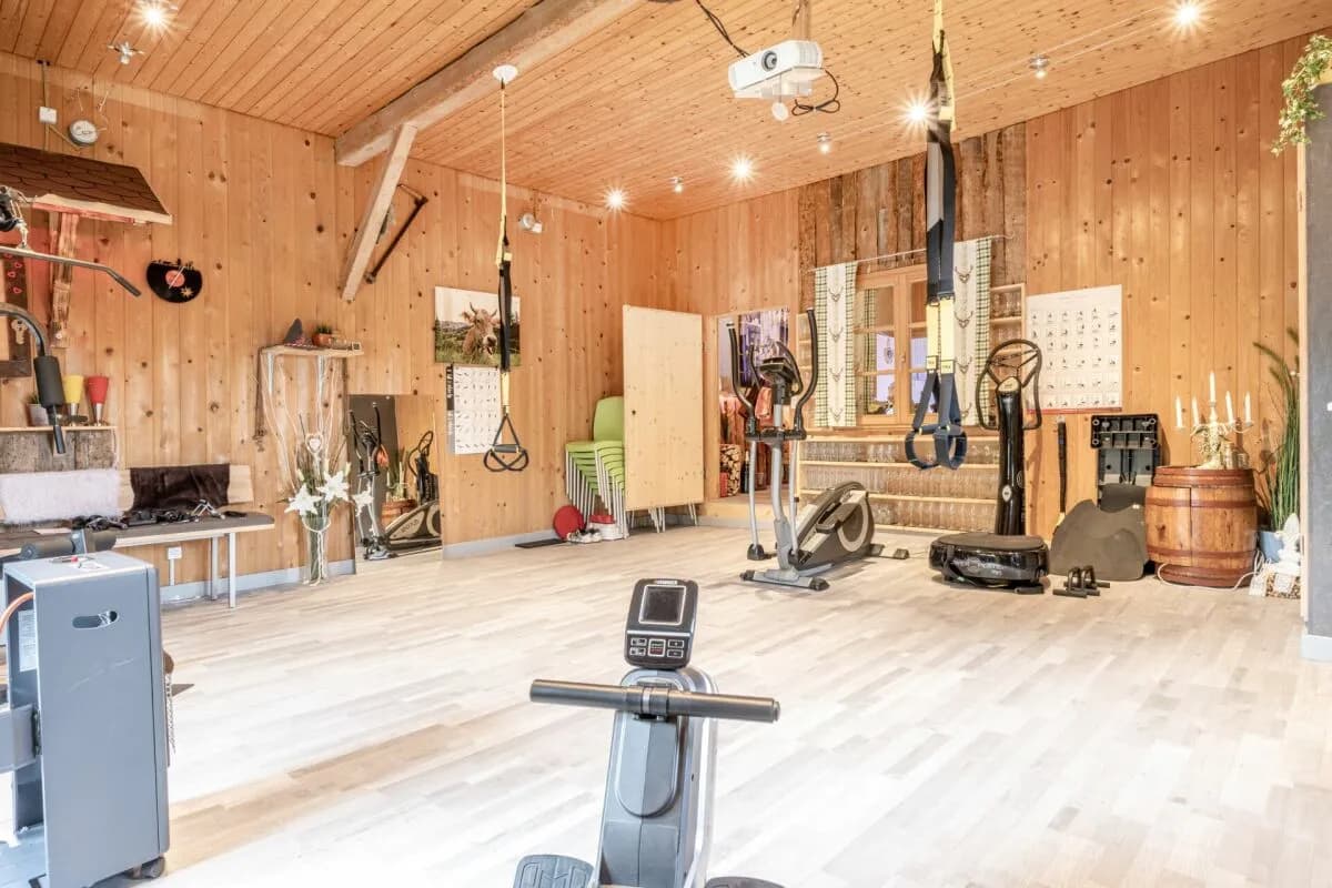 Stilvolles Wohnen mit Wellness-Charakter und höchster Flexibilität