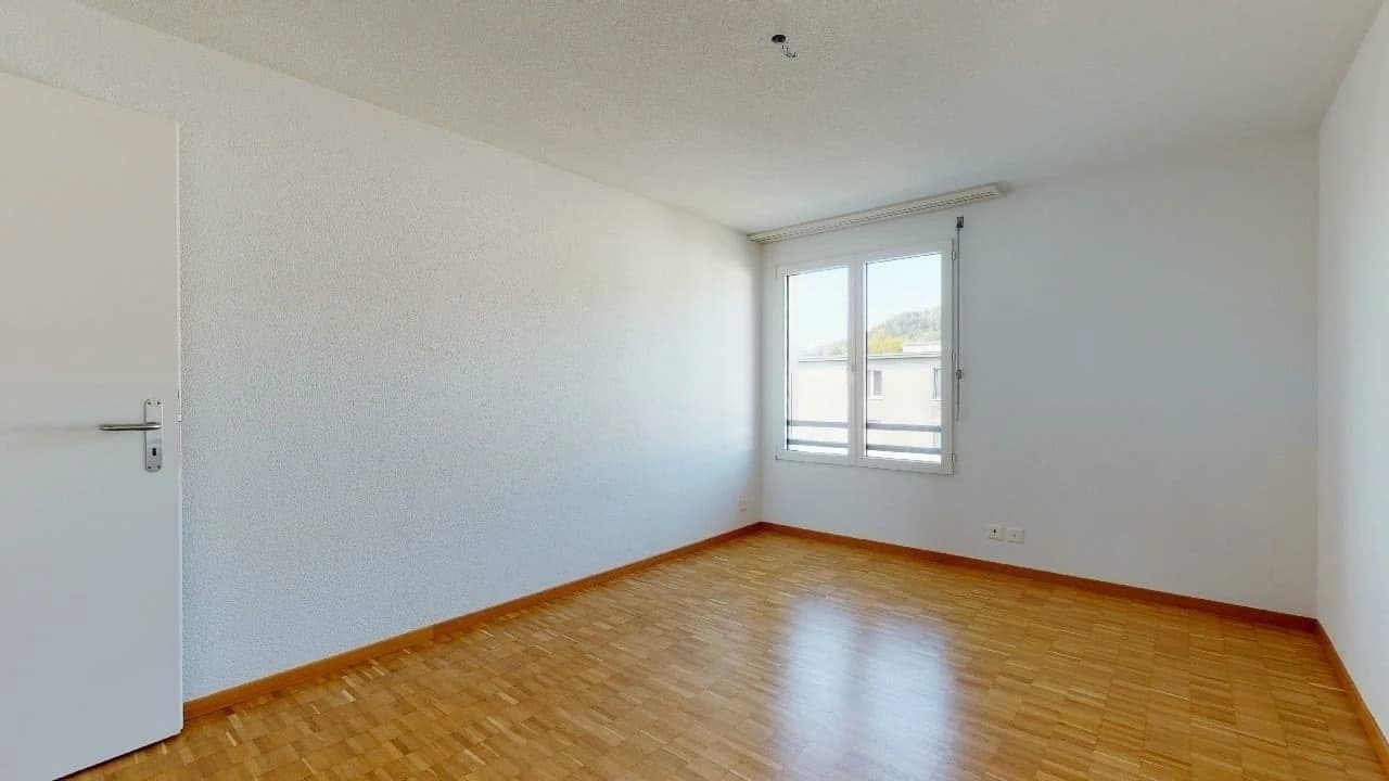 Platz für die ganze Familie!