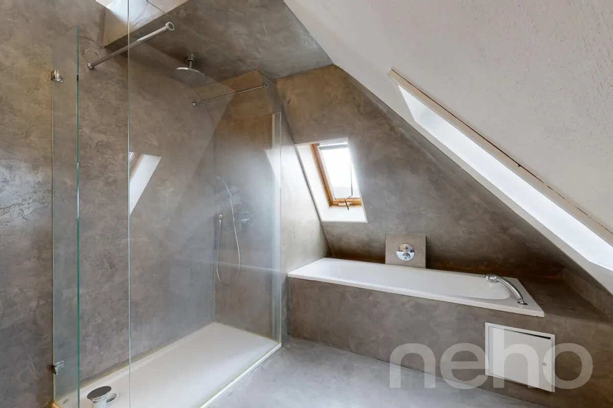 Sonniges Familien-Bijou: Gourmet-Küche, Sauna & idyllischer Garten