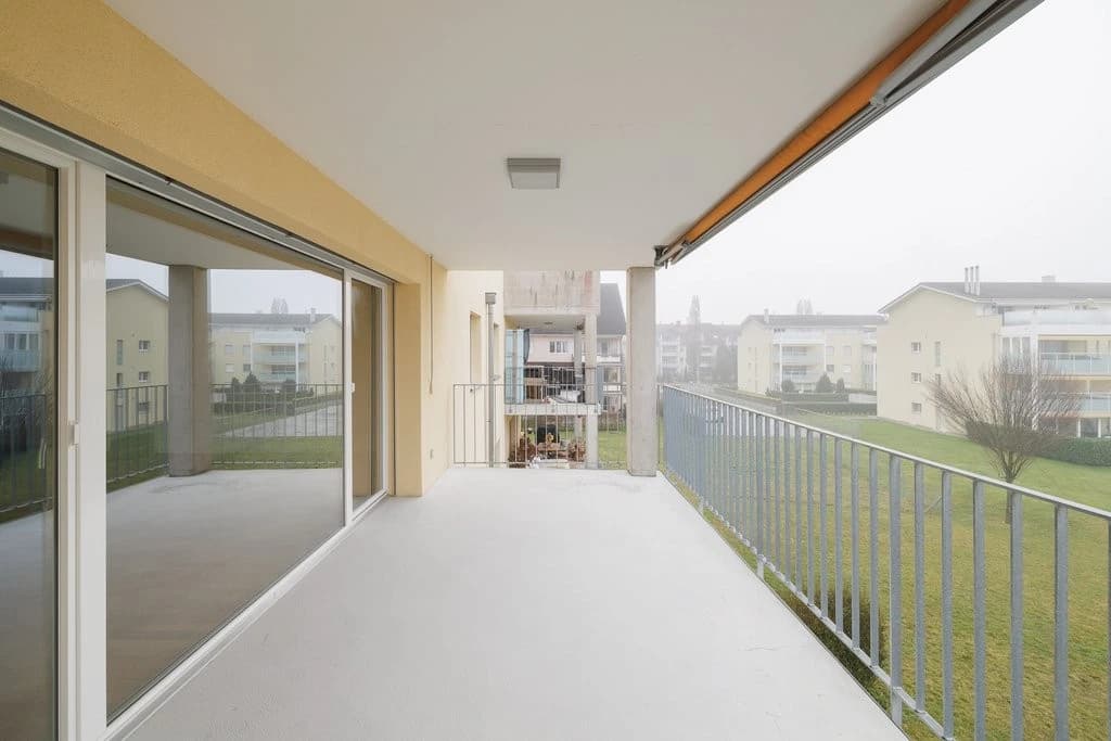 Hier endet Ihre Wohnungssuche