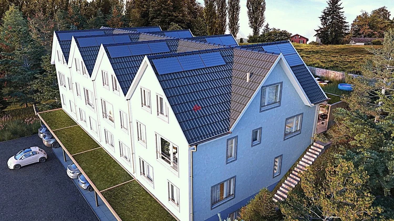 Perfekt für Familien und Naturliebhaber