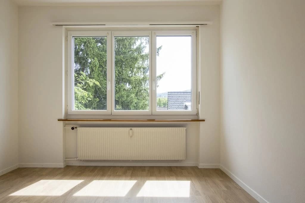 Zentrale Wohnung Nähe Gartenstadt