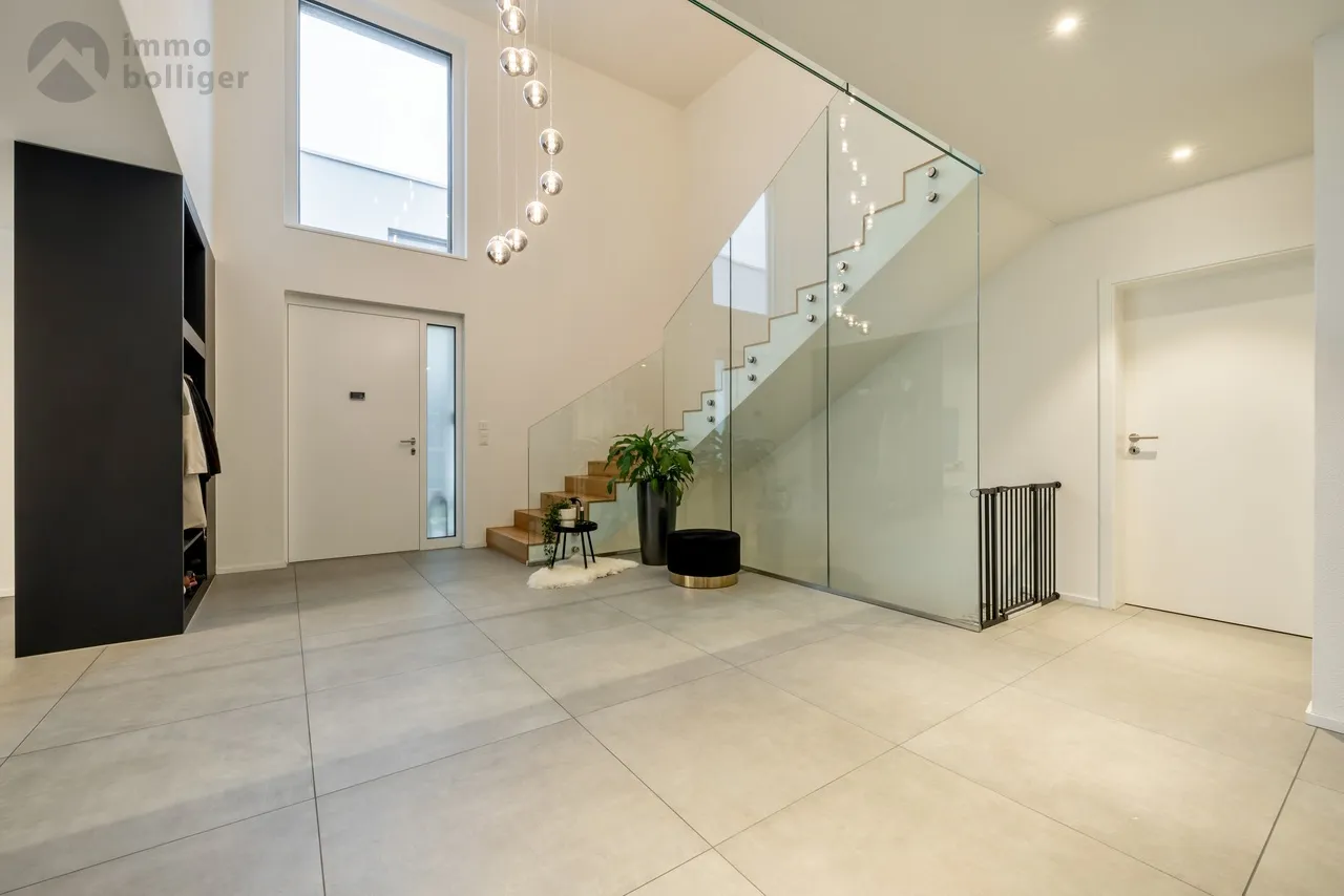 Exklusives Zuhause in ruhiger Lage - Einziehen und Wohlfühlen