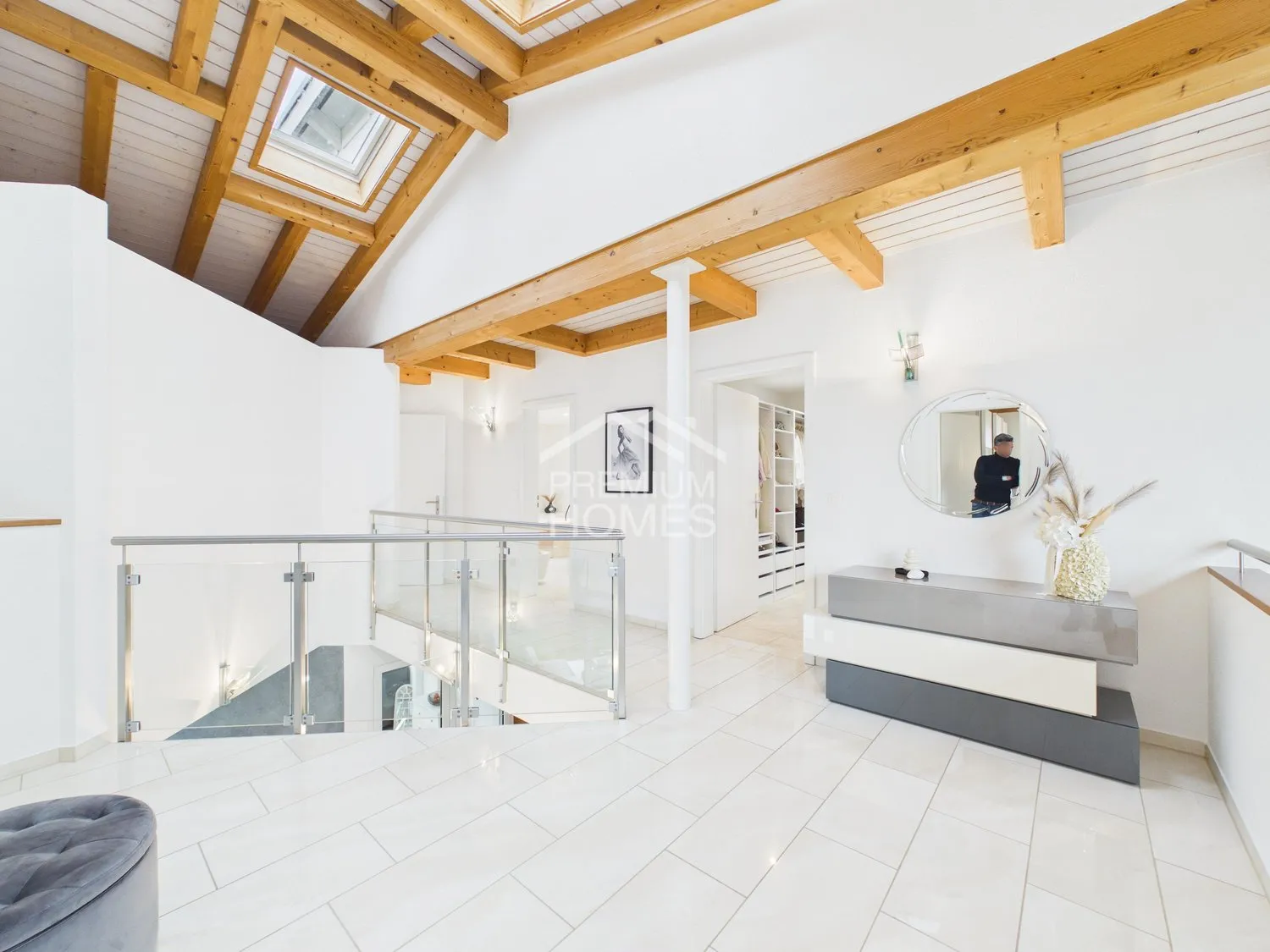 Once in a Lifetime Chance