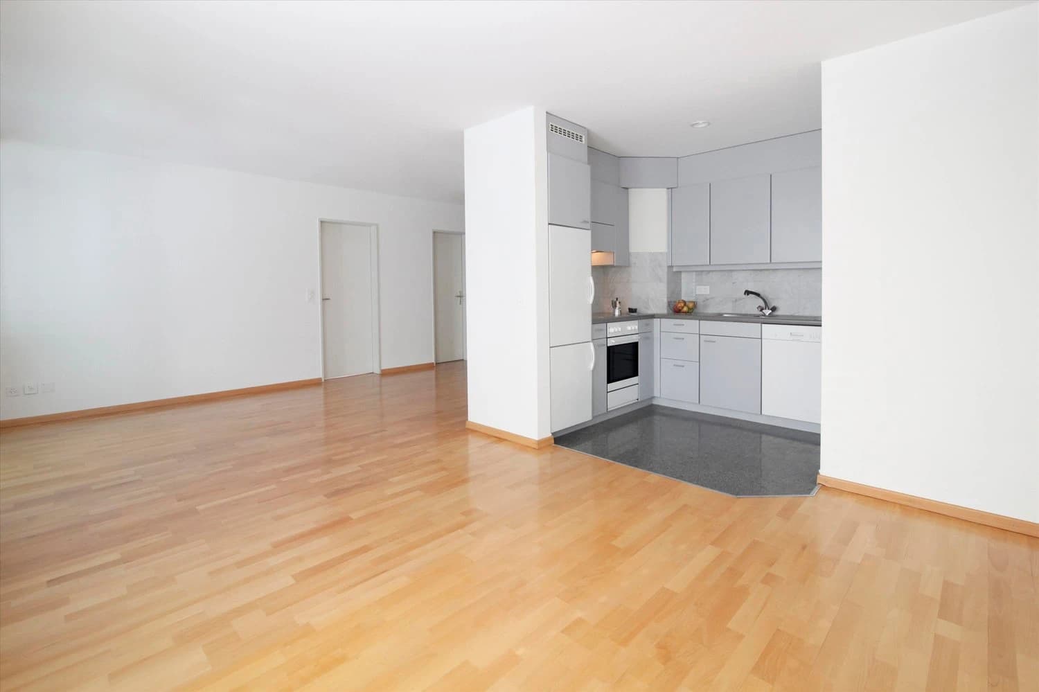 Perfekte Stadtwohnung an ruhiger Lage - Mieten ohne Kaution!