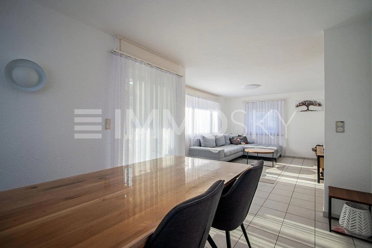 Privates Reich, mitten im Zentrum