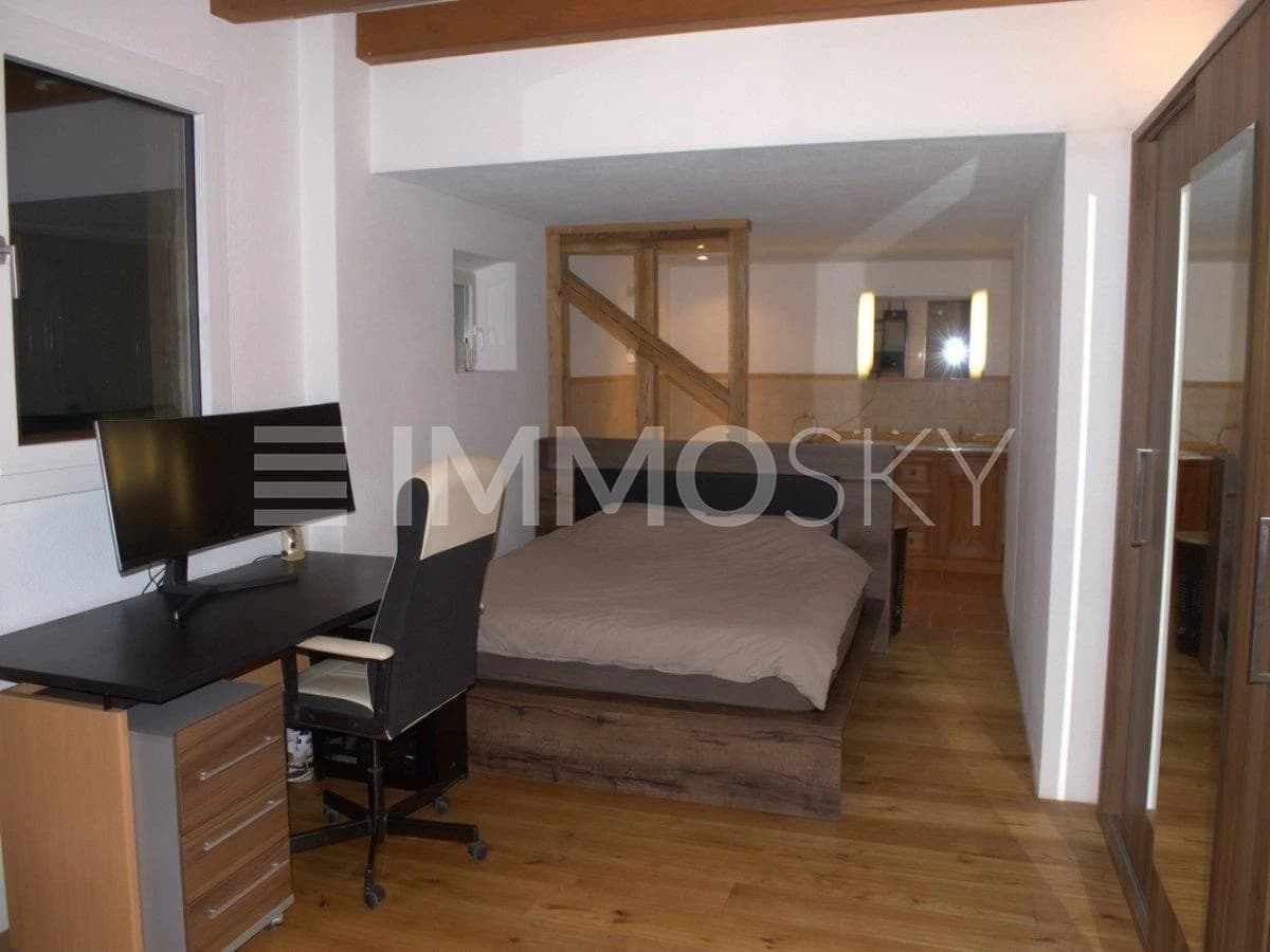 Charmanter Traum an ruhiger Lage